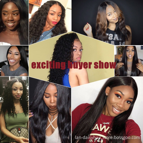 Peruvian Hair Straight Lace  Closure 4x4  Free/Middle/Three Part Swiss Lace Remy Hair Pre Plucked Closures
